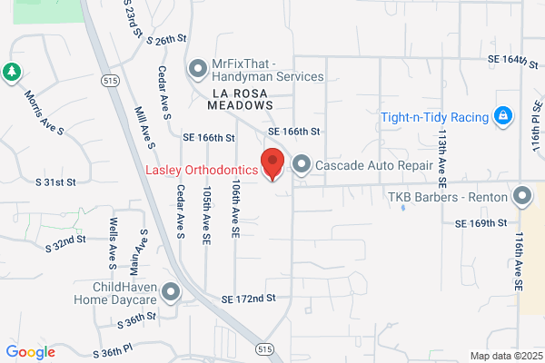 Lasley Orthodontics