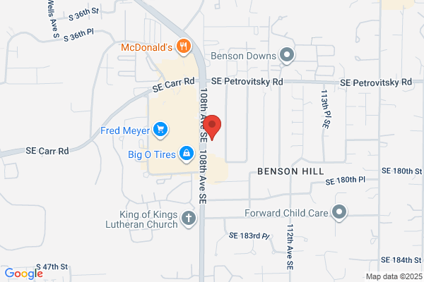Renton Dental Arts
