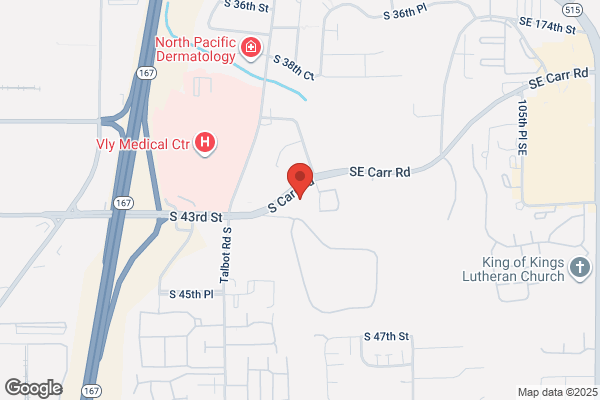 Renton Dental Professionals