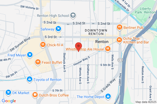 Renton Denture Clinic