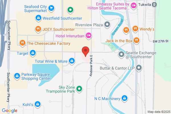 Southcenter Dental