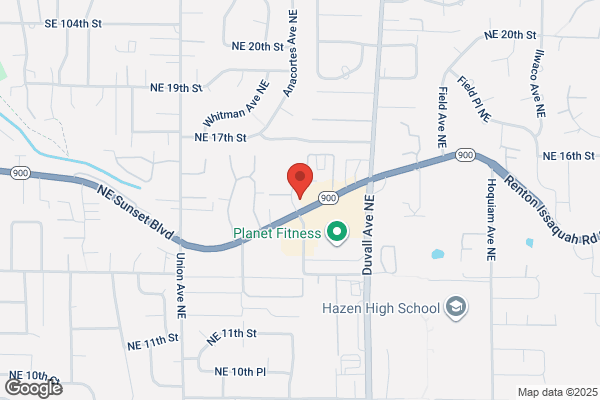 The Renton Dentist: Kevin Huynh, DDS