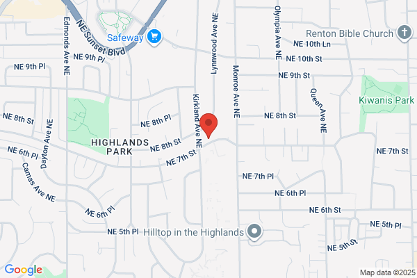 Madrona Home Services