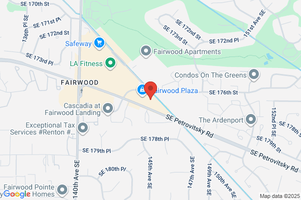 Fairwood Dental Center