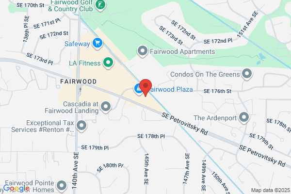 Fairwood Chiropractic Clinic