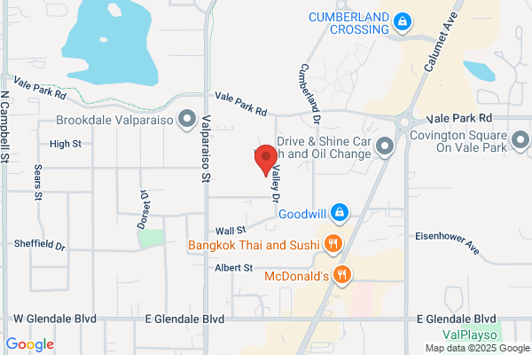 Visiting Nurse Services of the Northwest