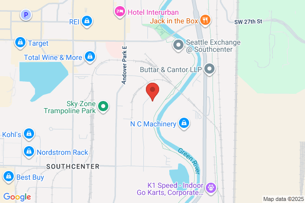 Fastest Labs of Renton-Tukwila