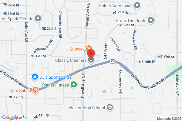 Kumon Math and Reading Center of Renton - Benson Hill