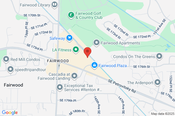 Kumon Math and Reading Center of Renton - Fairwood