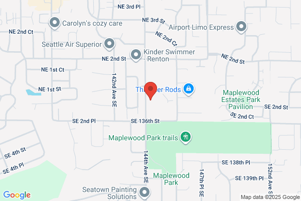 Maple Valley Elementary
