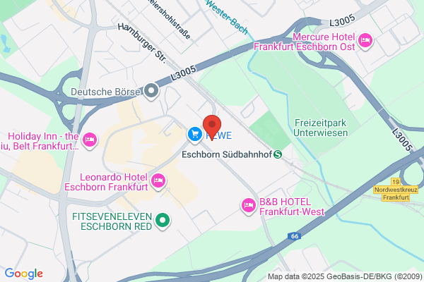 Randstad - CLOSED