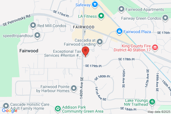 Exceptional Escrow Corporation