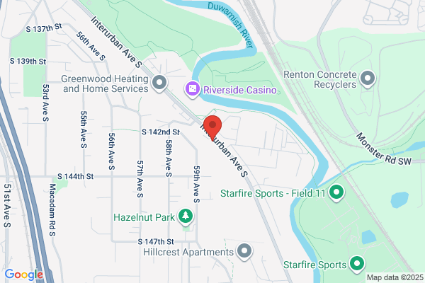 Hartman Escrow Inc