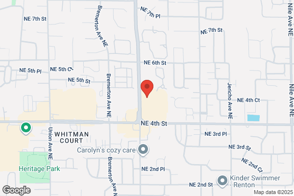Garage Door Repair Renton