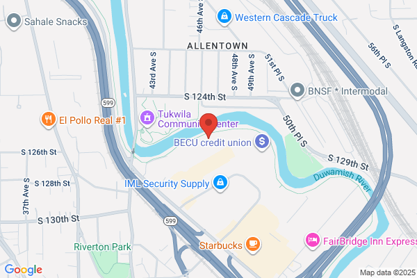 Tukwila Garage Door Repair