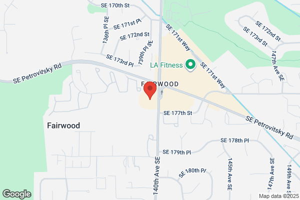 Fairwood Pharmacy