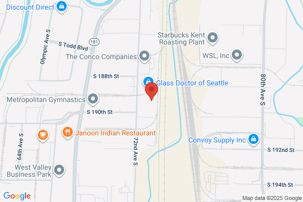 Pacific Fasteners US Inc