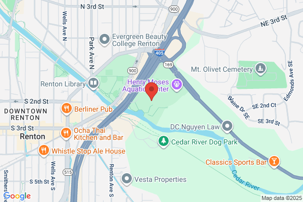 Renton Athletic Club & Indoor Soccer Center