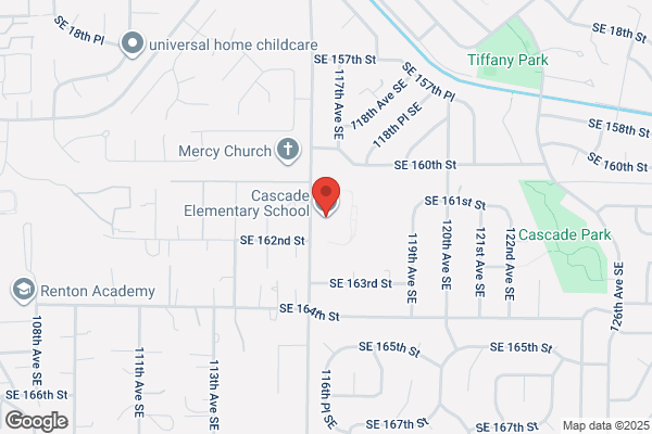 Cascade Elementary