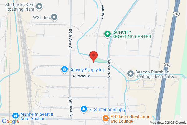 Cook Security Group Inc