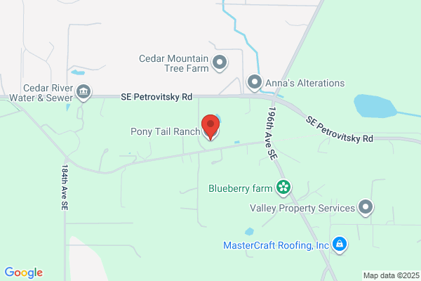 Pony Tail Ranch