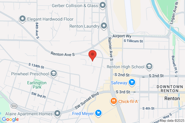 Arcadia Medical Resort of Renton