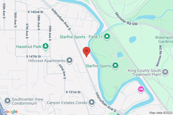 Americas Best Value Inn & Suites - Tukwila/SeaTac Airport