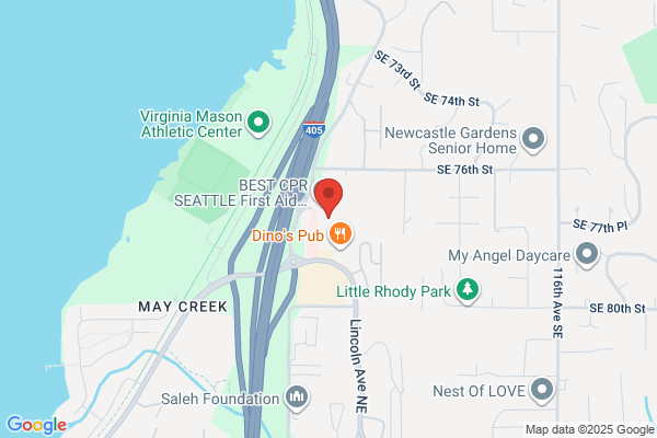 Econo Lodge Renton-Bellevue