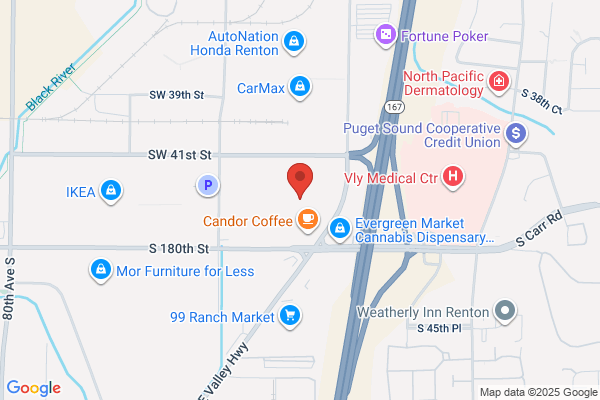 The Cleaning Authority - Bellevue / Renton