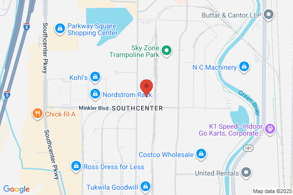 King County Housing Authority, Administrative Office, Weatherizaton/Housing Repair