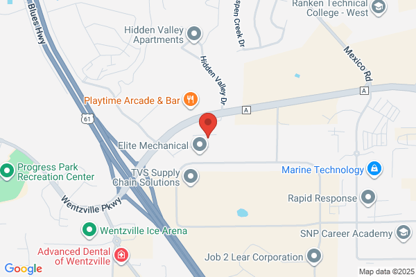 Tooling Associates Inc