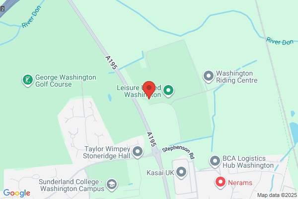 Washington Fc Inc