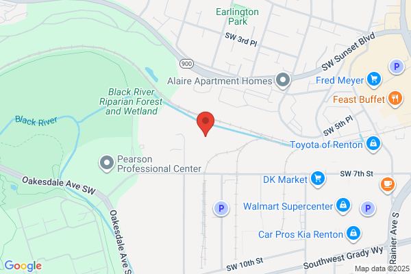 Ocean World Lines