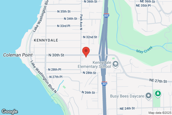 Kennydale Insurance Agency