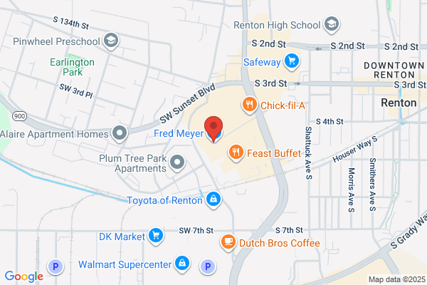 Fred Meyer Jewelers