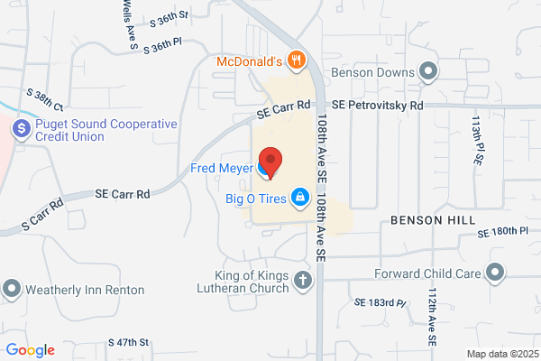 Fred Meyer Jewelers