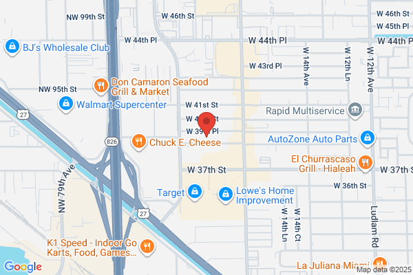 Central Sprinkler Corporation