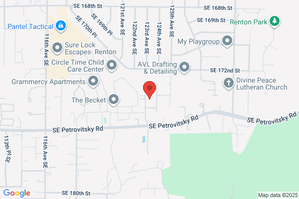 Fire Sprinkler Advisory Board of Puget Sound