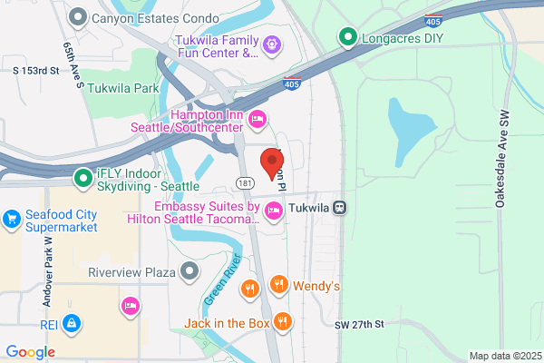 Cascade Car Inc
