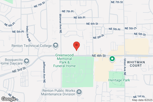 24 Hour 7 Day Renton Emergency Locksmith