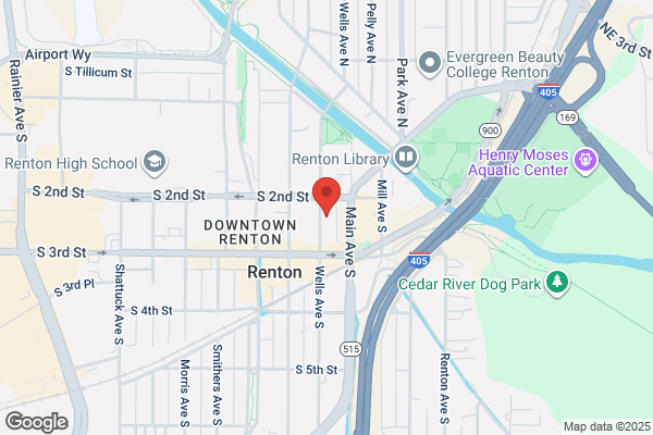 Locksmith of Renton WA