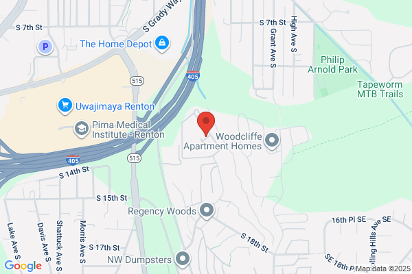 Renton Locksmiths WA