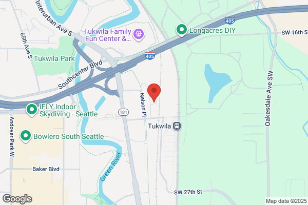 Rainier Rubber Company
