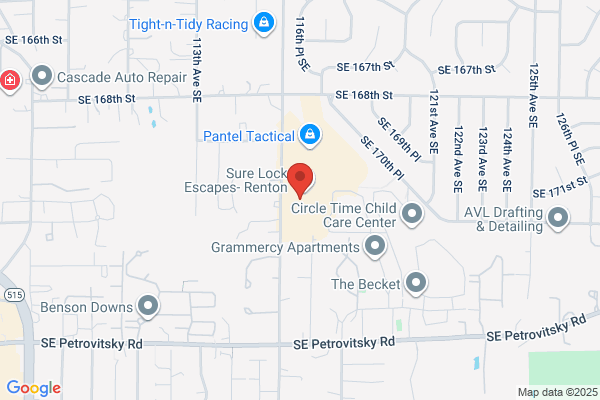 Fairwood Martial Arts