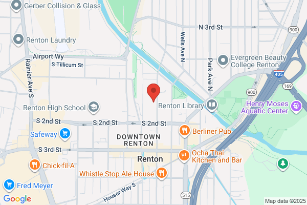 Renton Spa & Massage Alternative