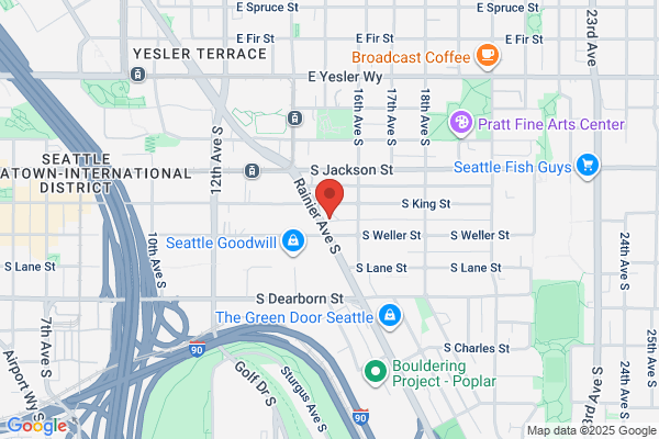 Rainier Cancer Center