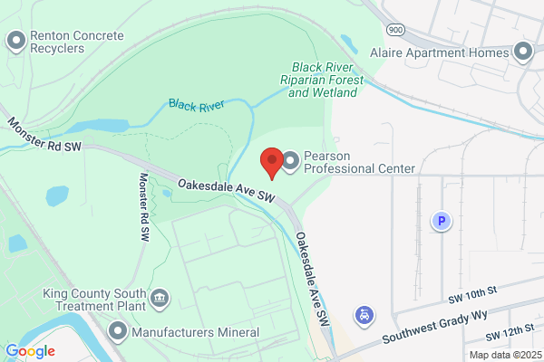 Veronica Diaz, Counselor