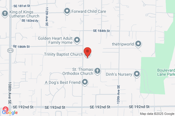 Trinity Christian Counseling