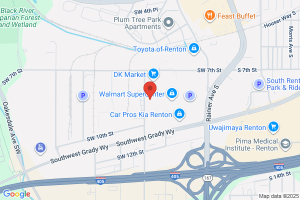 B & T Wholesale