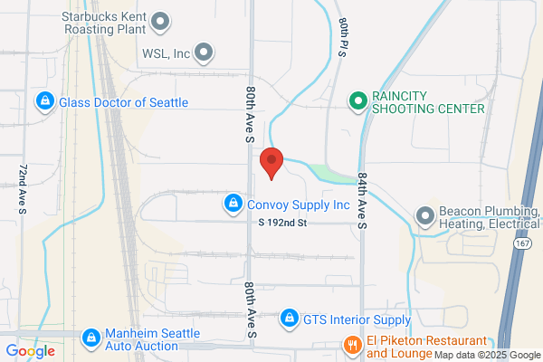 Cascadia Metals Inc - Kent